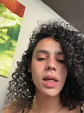 Chat XXX en directo de SirenStell0