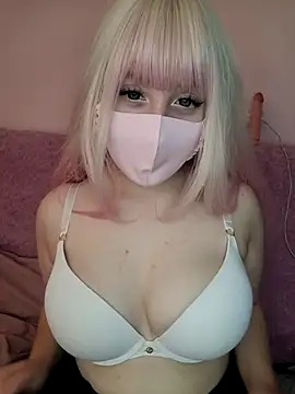 Zuzanna_PinkのライブXXXチャット