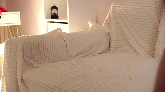 SunnivaCovil – Live XXX-chat