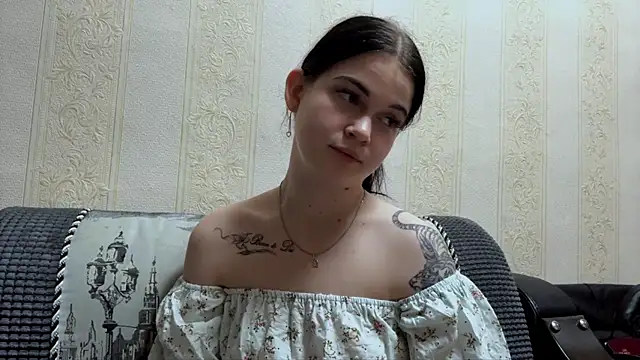 Živý XXX chat BellaLuxury