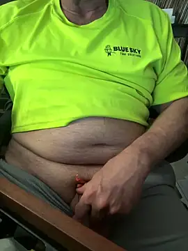 southernflair's Webcam Show