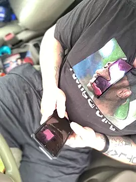 Show Webcam de Ldnick69