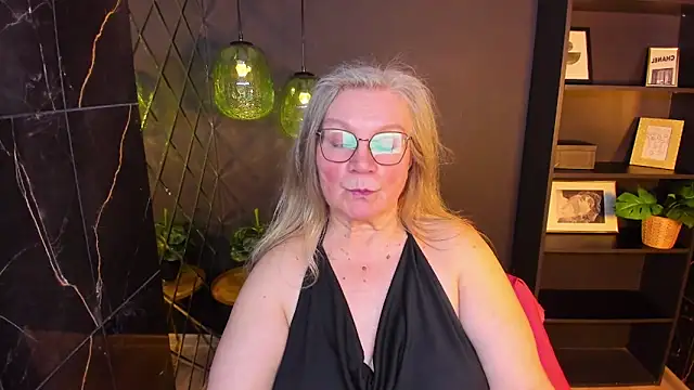 دردشة NataliMellow الجنسية المباشرة