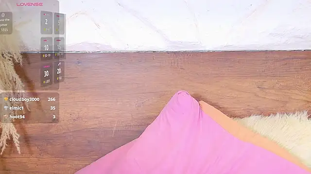 loana_vegas Live XXX-chat