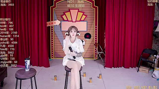 MSN101 Live XXX-Chat