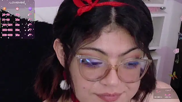 Catwhite_ Chat XXX in diretta