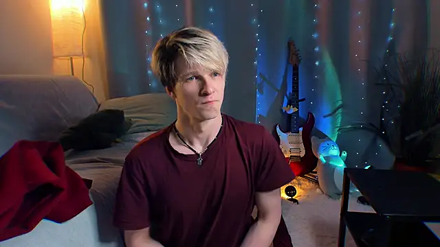 แชท XXX สดของ Breston_Sweet