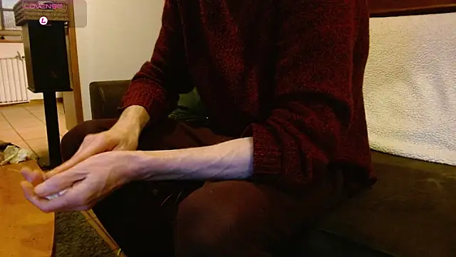 Vrenico-SC 웹캠 쇼