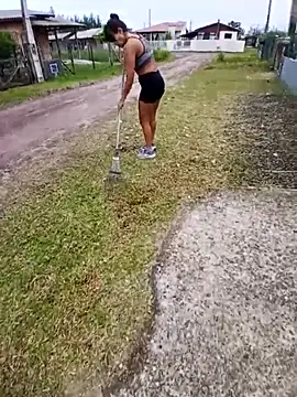 Živý XXX chat Lupita_sol