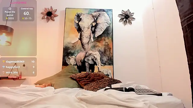 Sussana_Wild's Live XXX Chat