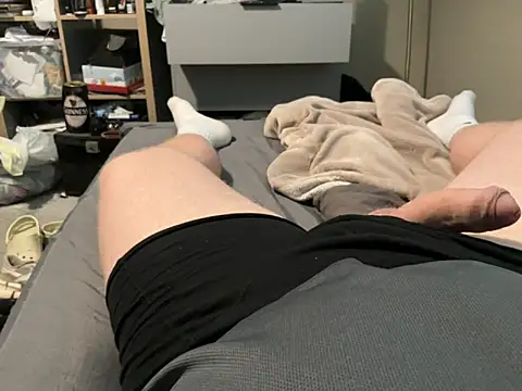 Show de NathNaughtyy na webcam