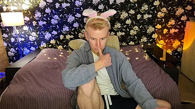 Show de webcam de Vuitton