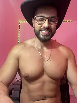 Živý XXX chat magnumchris