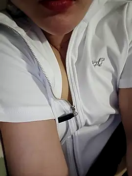 susu_baby Webcam show