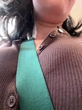 โชว์เว็บแคมของ lolabunny9