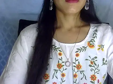 Show Webcam de Shazi_1