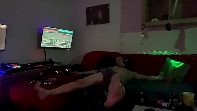 Вебкам-шоу Davidxxx1982