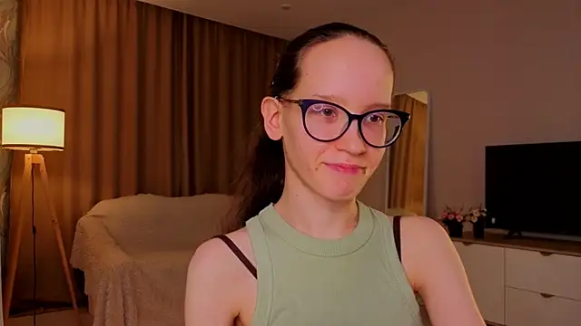 BettyBrowni Live XXX-chat