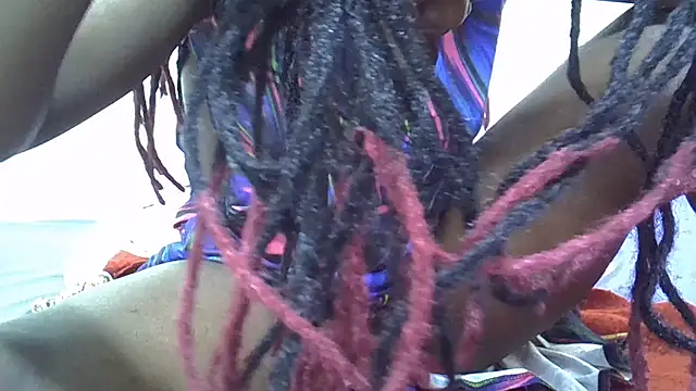 แชท XXX สดของ pretty_brina