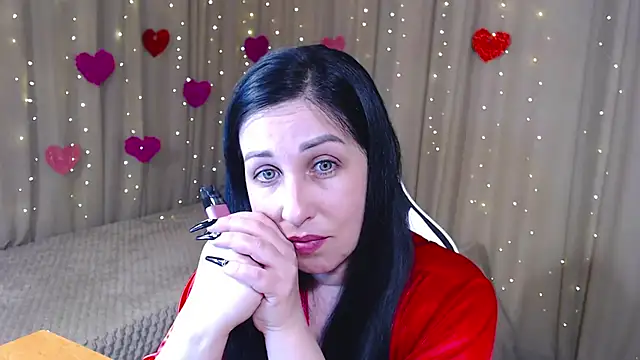 JillStevens Live XXX Chat