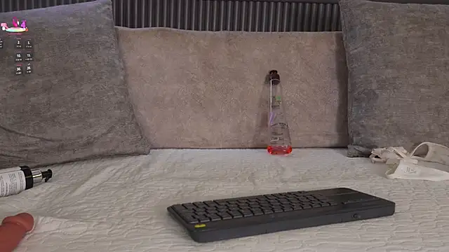 Will_Hendrix élő XXX-chatje