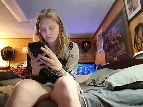 Ryan_and_Aurora Webcamshow