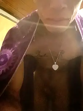 FlacoDani's Webcam Show