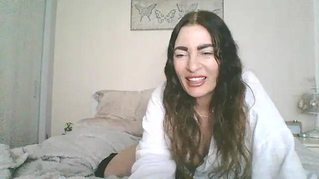 แชท XXX สดของ EllaKent