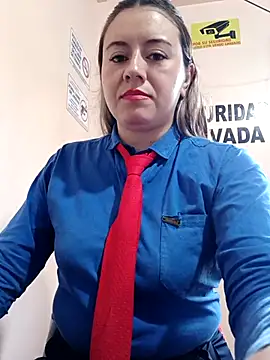 แชท XXX สดของ Hannah-colx