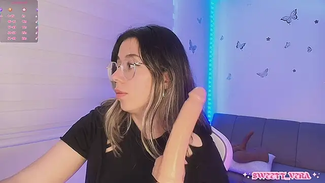 sweettvera Live XXX-Chat