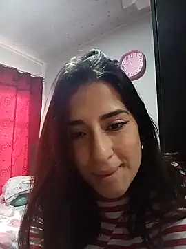 SoySarah_ Live XXX-Chat