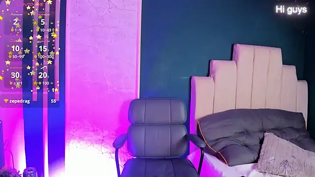 Adrienne__ Live XXX-Chat