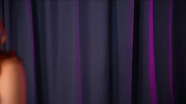 AmiliFox1 Live XXX-Chat