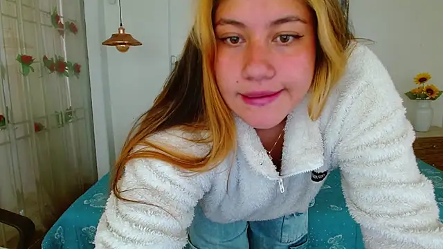 samanthachop Live XXX-Chat