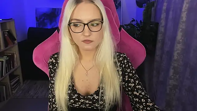 ViolaMore Live XXX-Chat