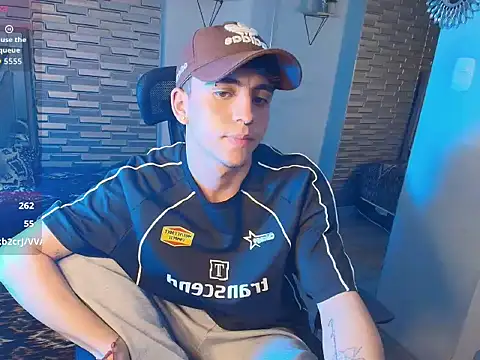 Brax_Valencia – Naživo XXX chat