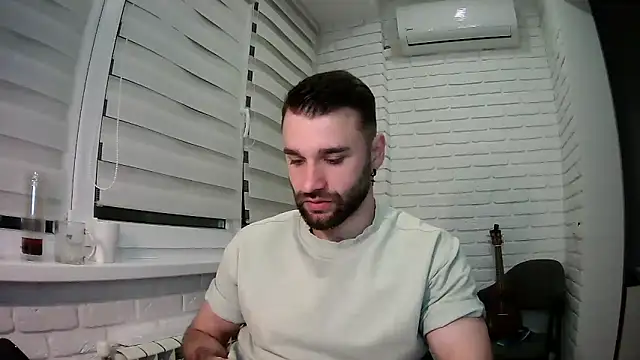 DaddySlava Live XXX-Chat