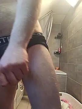 geiler89 Live XXX-Chat