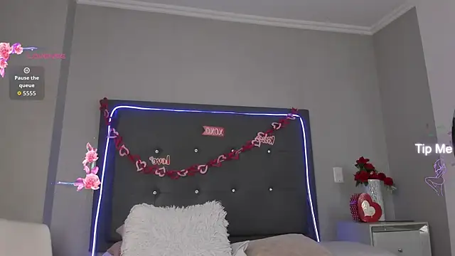 mia_gomez7 Webcam show