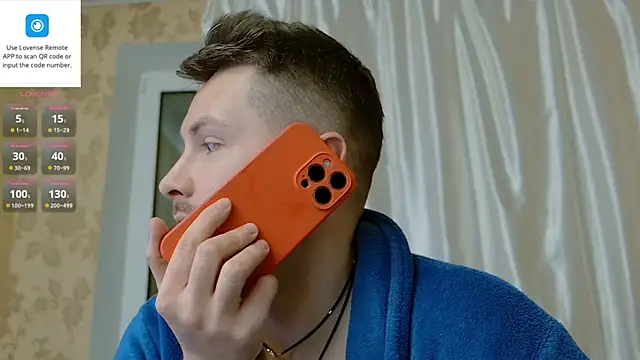 MartinBrandon – Naživo XXX chat