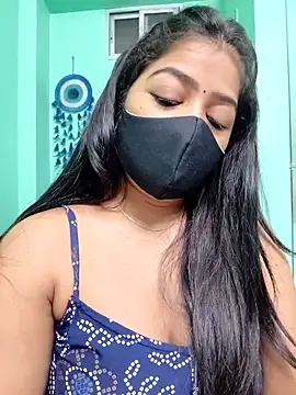 Monalisa_Singh webcam show