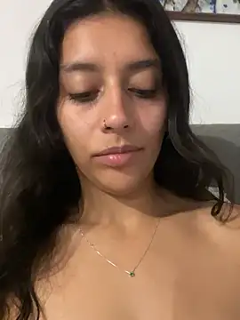 BrittanyDiaz 即時 XXX 聊天