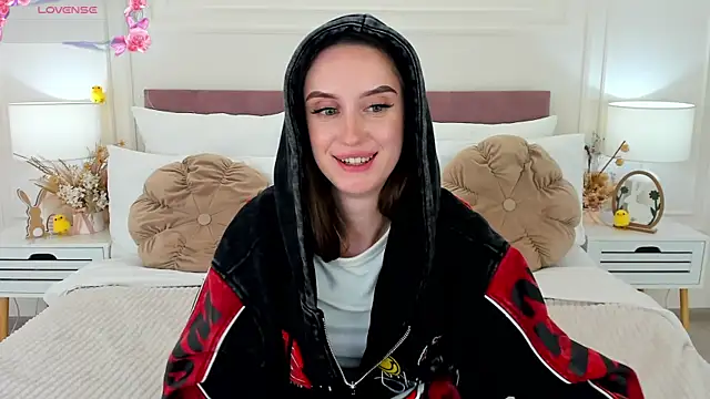 ToriSonn Live XXX-Chat