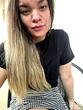 Zyrella Live XXX-Chat