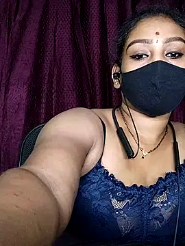 Tamil_Crazy_Queen Live XXX-Chat