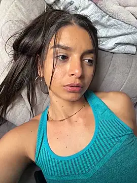 Chat XXX Live violeta365