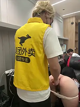 TTbeibi-178 Live XXX-Chat