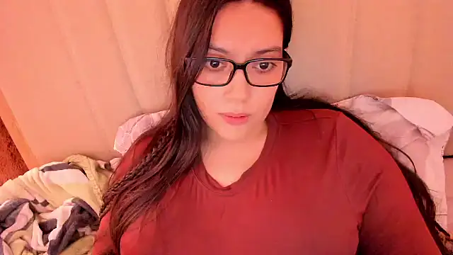 Show webcam de roniewester