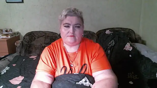 Czat XXX na żywo – Lana555