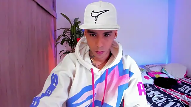 แชท XXX สดของ Damianwhite